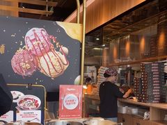 -比格比萨自助(宝山日月光店)