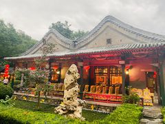 -白家大院·王府宫廷菜(苏州街店)