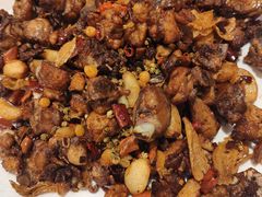 -偏爱炒鸡(老县衙店)