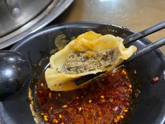 -志亮灌汤蒸饺·清真(庙后街店)