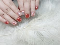 -Hands Nail专业美甲美睫