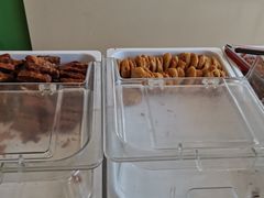 -紫光园清真北京小吃(正阳大街店)