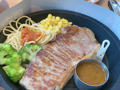 -菲滋意式餐厅(长兴东鱼坊店)