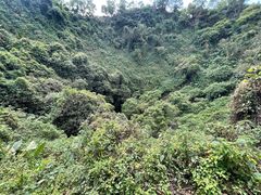 -海口火山口国家地质公园