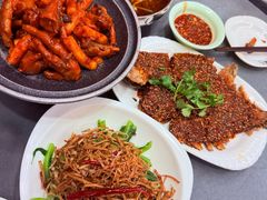 -春花民族美食(佳木斯总店)