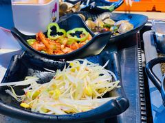 -猪的故事·韩式烤肉(韩乐坊店)