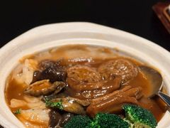 -荣兴酒家(徐家汇店)