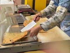 -咏春葱油饼(德政中路店)