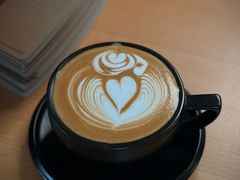 -本無咖啡·BeanWood Coffee