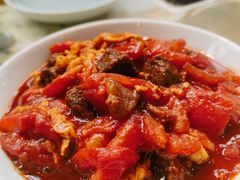 -小吊梨汤·北京菜(香山店)