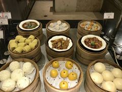 -金石国际大酒店·金丽自助餐厅