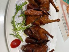 烤乳鸽-有心德(麦地店)