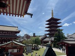 -浅草寺