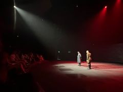 -《12·12》西安事变大型实景演出