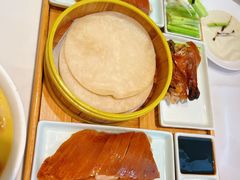 -香丰阁·烤鸭·川湘菜(昌平店)
