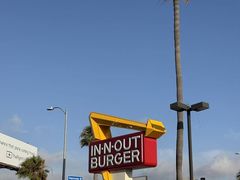 -In-N-Out Burger(LAX)