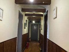 -爱上层楼咖啡馆(为公桥店)