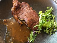 -炽真·果木窑烤自助牛排馆儿(和平欧乐店)