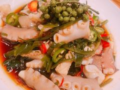 -必点海鲜·鲅鱼水饺(鞍山西道店)