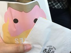 -吉品合酥脆烤饼(太平洋森活天地店)