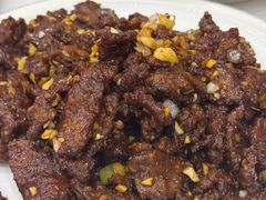 -老七饭馆(光荣道总店)