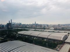 -广交会威斯汀酒店