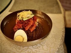 -平壤馆(西塔街店)
