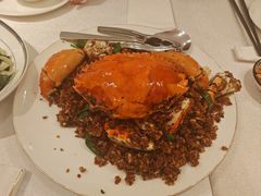 -喜记避风塘炒辣蟹(旗舰店)