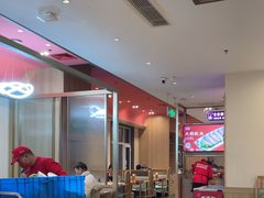 -蜀留香火锅·始于1999·原四川老火锅(白堤路店)