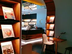 -C Cafe(朵云书院·戏剧店)