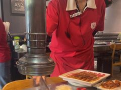 -喜来稀肉(虹泉路店)
