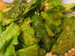 -东吉馆韩式餐厅(八经街总店)