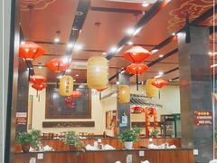 大堂-一块豆腐(英雄山总店)