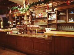 -宝莱纳啤酒花园餐厅PAULANER BRAUHAUS Nanjing(广州路店)