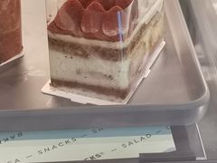 -星巴克(深圳欢乐颂店)