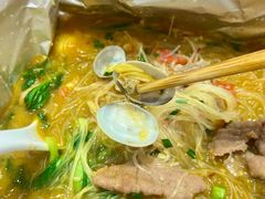 -见味花甲(福田coco park店)