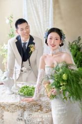 -金夫人婚纱摄影(衡阳店)