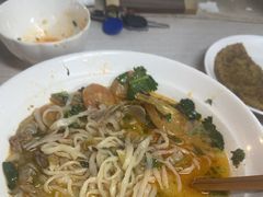 -面道赞宁海海鲜面(迎凤街店)