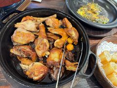 -临家闽南菜(宝洲路店)