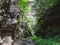-龙门涧景区