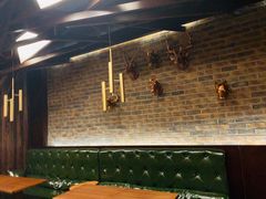 -黑角餐厅美式狂野Blackhorn(昌茂花园店)