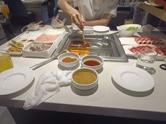 -海底捞火锅(玉桥商业广场店)