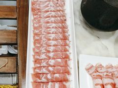 -东来顺•非遗火锅(外滩店)
