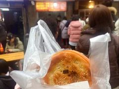 -涂记油酥饼(江汉三路店)