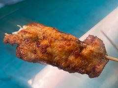 -大学路8号炸串(大学路十四号院店)