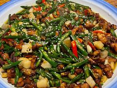 -兔槽江湖菜·重庆璧山兔(水围店)