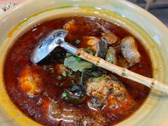 -大盐帮川菜馆(长楹天街店)