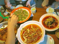 -蓉和妈妈菜·芙蓉花开(高新店)