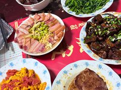 -佬街佬味(行知路店)