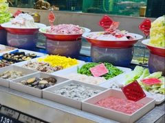 -味莊·青岛菜(云霄路店)